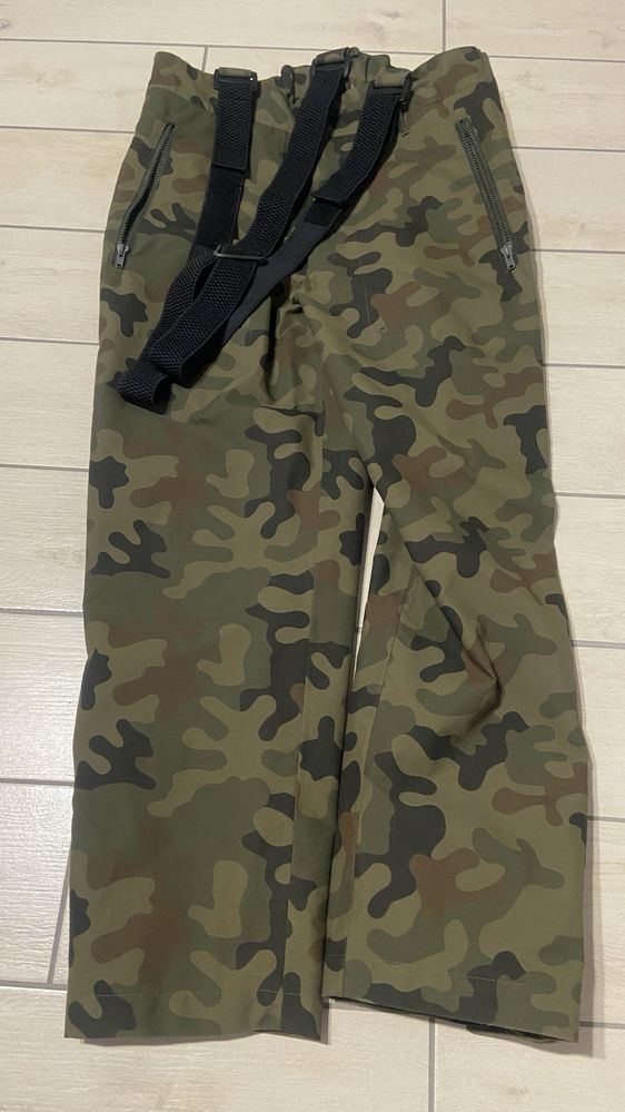 Goratex  ubranie ochronne wz 128