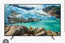 Телевизор Samsung UE50RU7092UXXH!