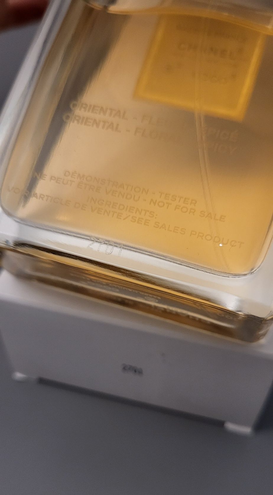 Chanel Coco EDT 100ml 2018