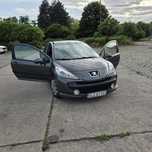 Peugeot 207 1.4 benzyna