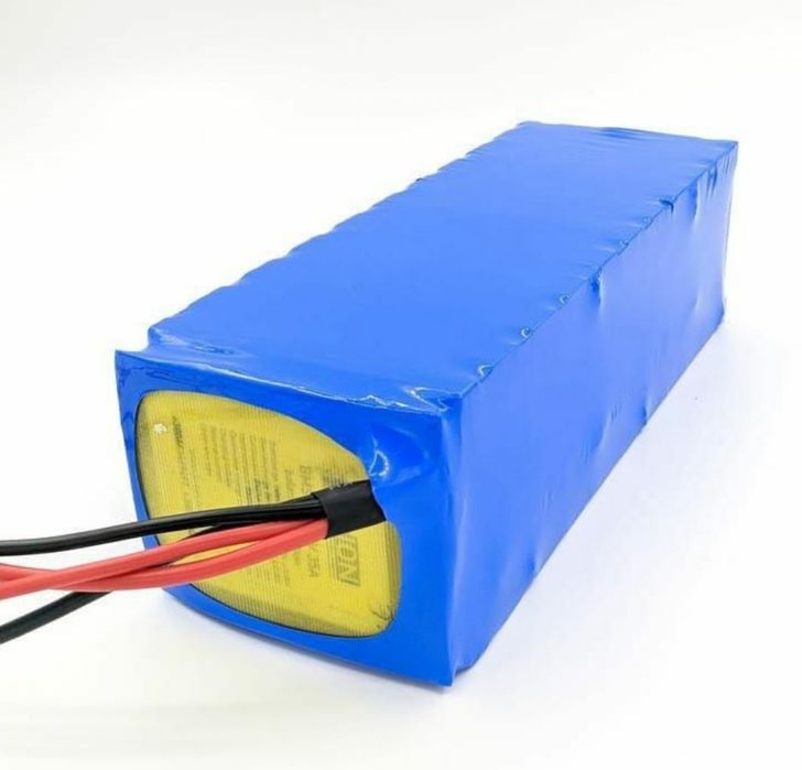 Акумулятор 36V 10Ah Samsung Li-ion РОЗСТРОЧКА до 6 МІС!! Батарея!