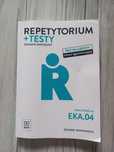 repetytorium do egzaminu technik ekonomista eka.04