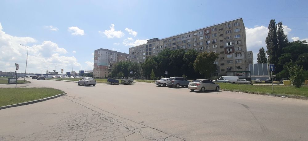 Оренда 1 кімнатна квартира з АЕО,101 р-н,Епіцентр,КНТУ,Обласна лікарня