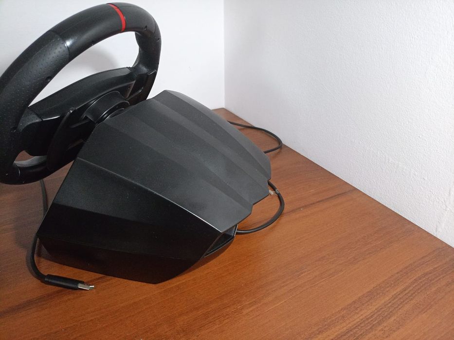 Kierownica cobra rally GT900