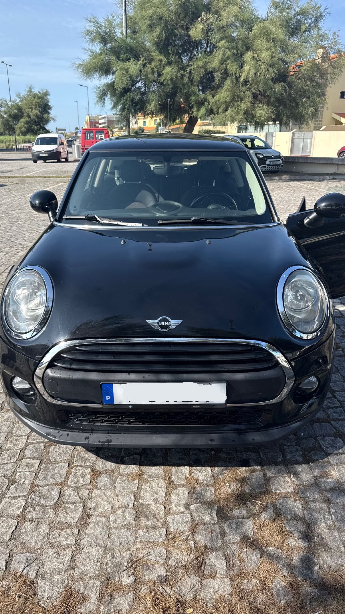 Mini One 2016 1.2