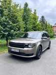 Ford flex 2013р 3.5 газ/бензин