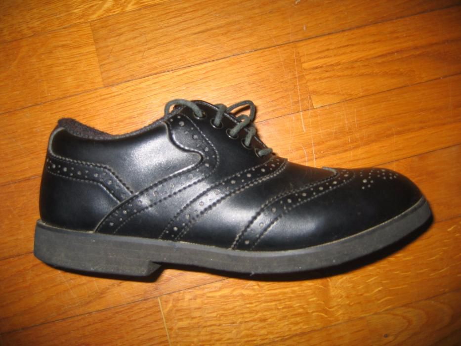 Sapatos Golf