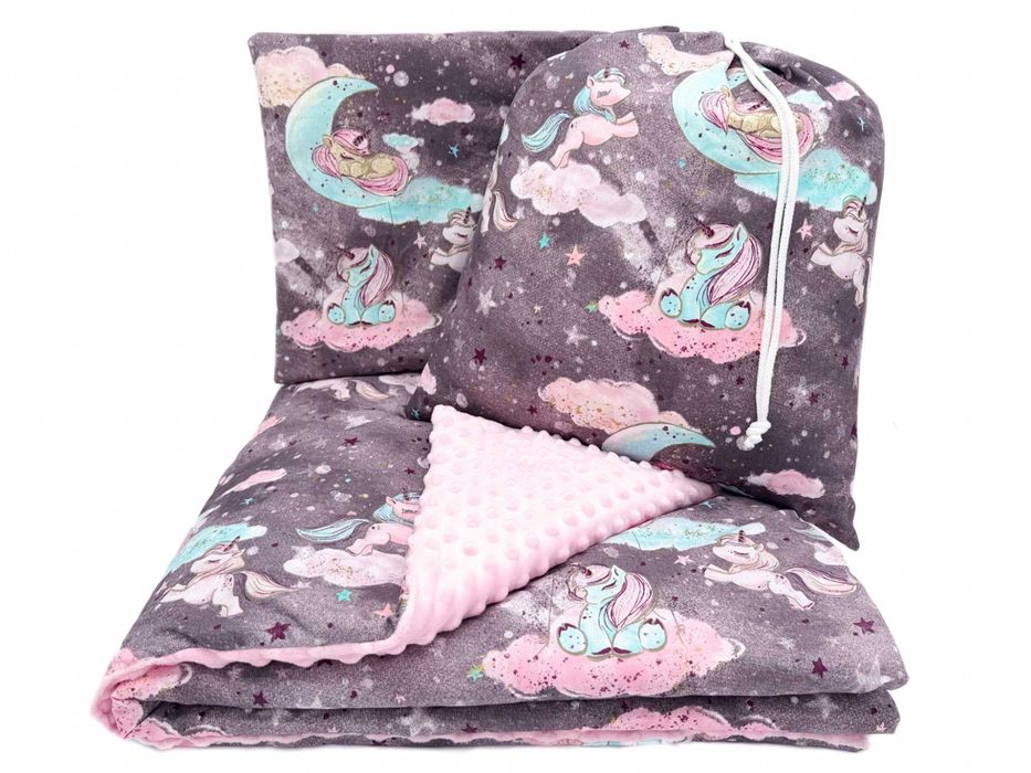 Zestaw przedszkolaka 3w1 100x135 wyprawka do przedszkola żłobka