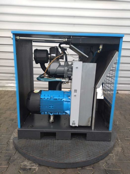 Sprężarka śrubowa Alup SCK30 CE,22KW,S016059