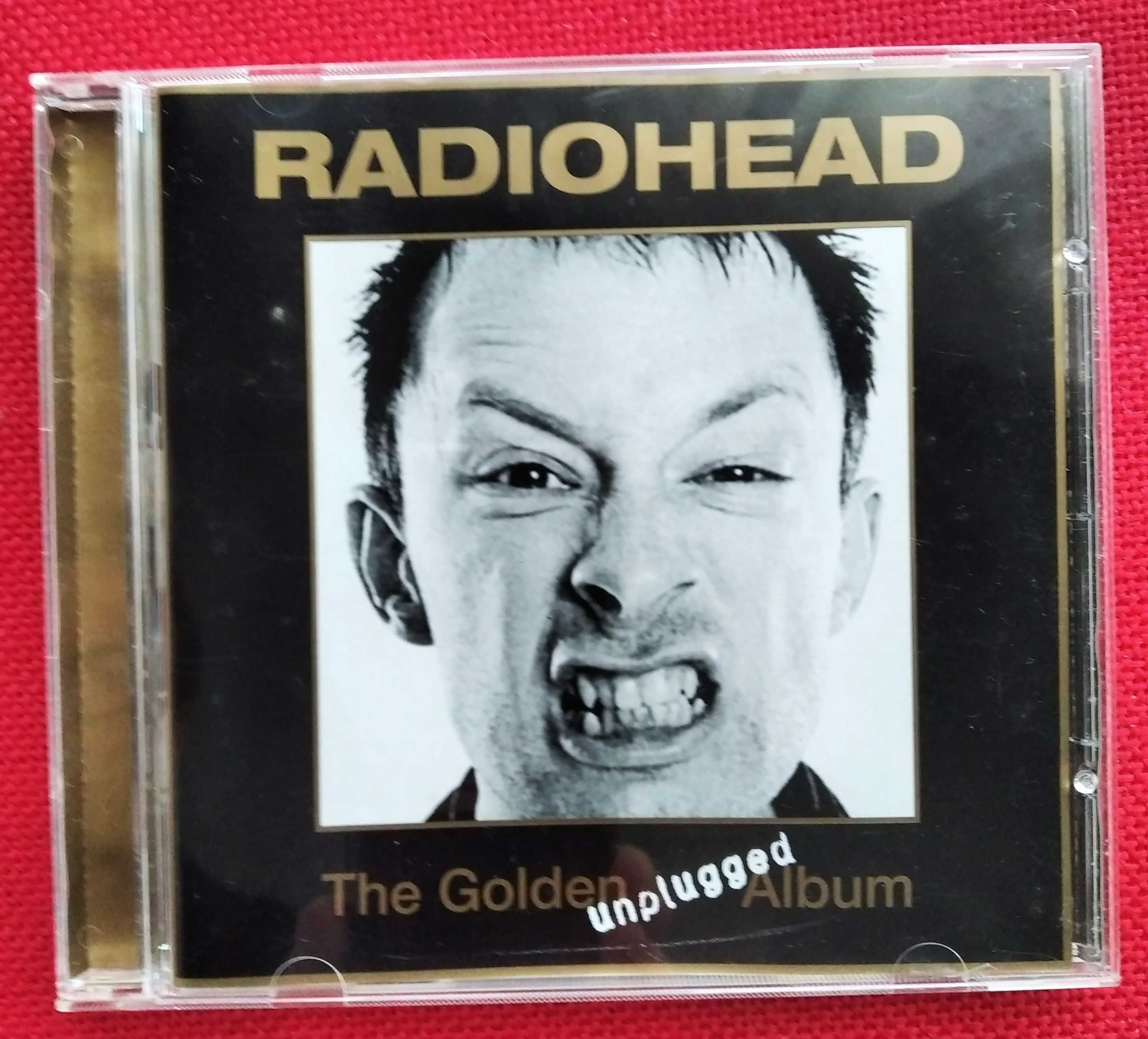 Radiohead - The Golden Unplugged Album