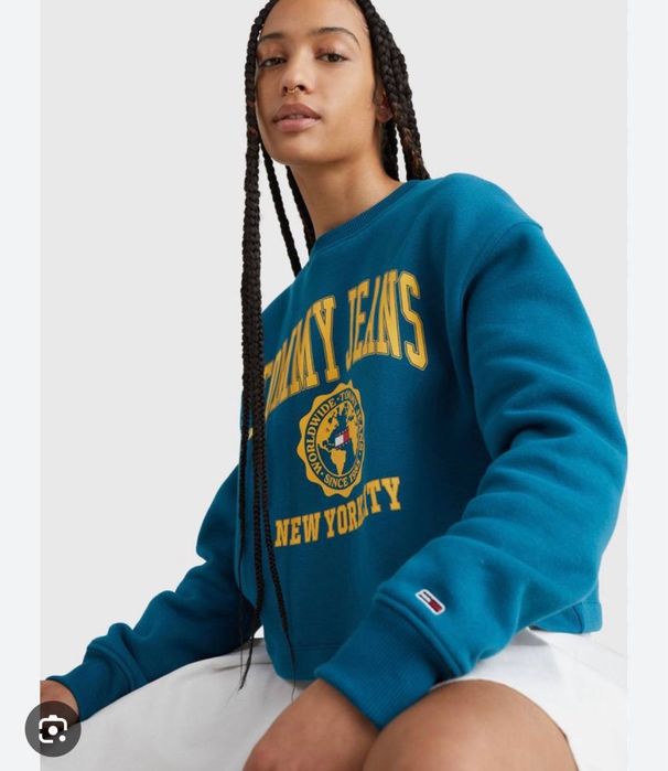 Світшот Tommy Hilfiger