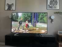 Sony Bravia 65 cali