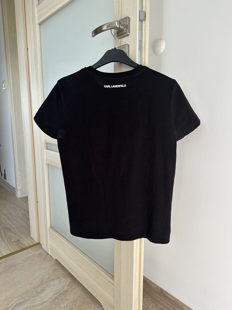 T-shirt, Koszulka Karl Lagerfeld