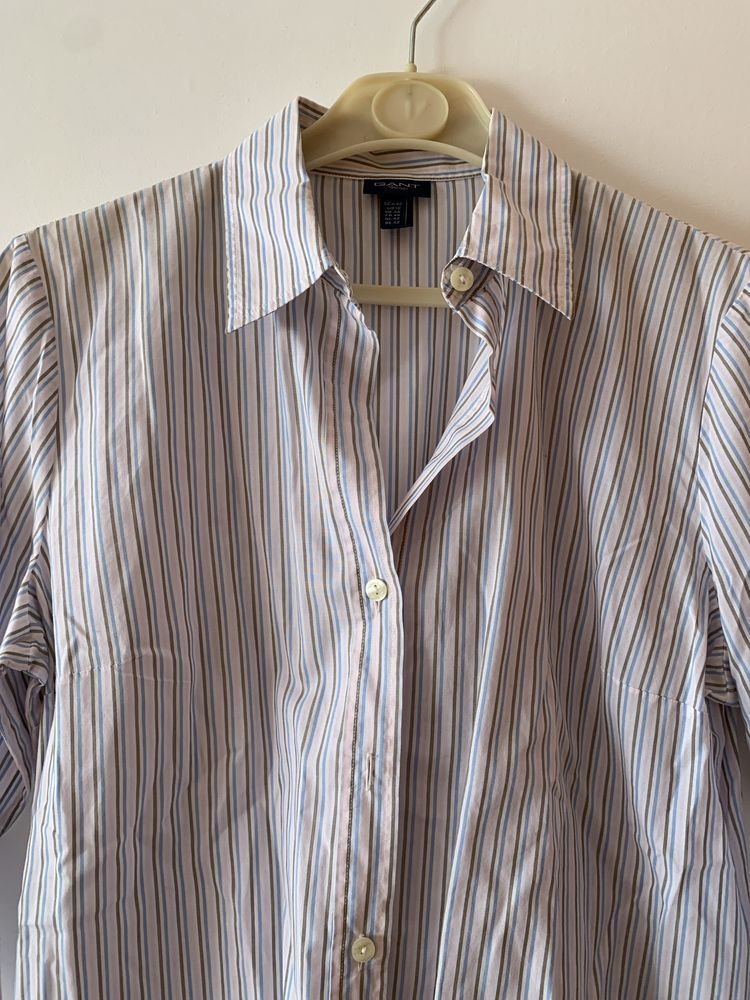 Camisa Gant original