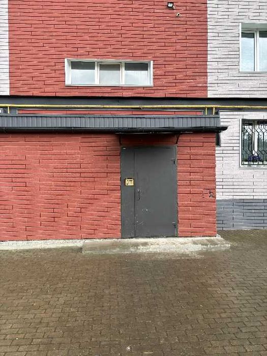 Квартира 3 к  вул. Миколи Корищенка (Кузнецова) 21 А (68 кв.м.)