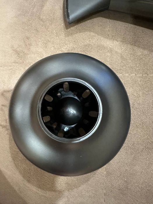 Фен для волосся remington