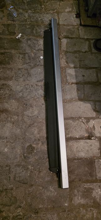 Roletą bagażnika do Subaru Legacy / Outback 2003 - 2009