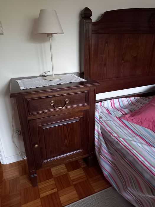 Mobilia de quarto