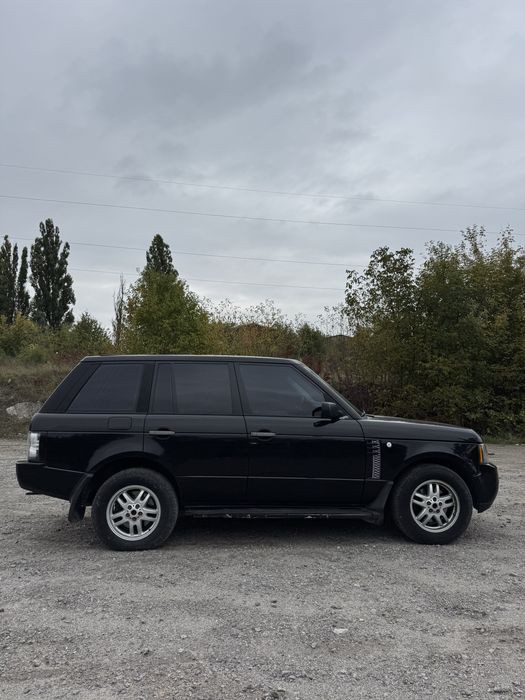 Продам Range Rover L322