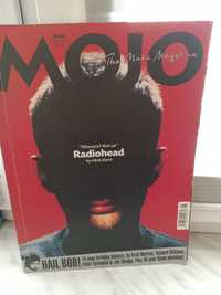 MOJO nr 91 june 2001