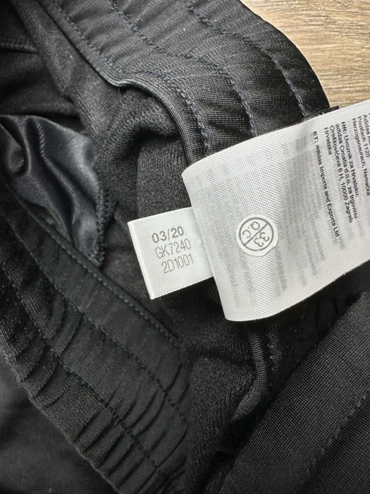 Жіночі спортивні штани Adidas, розмір 12-14