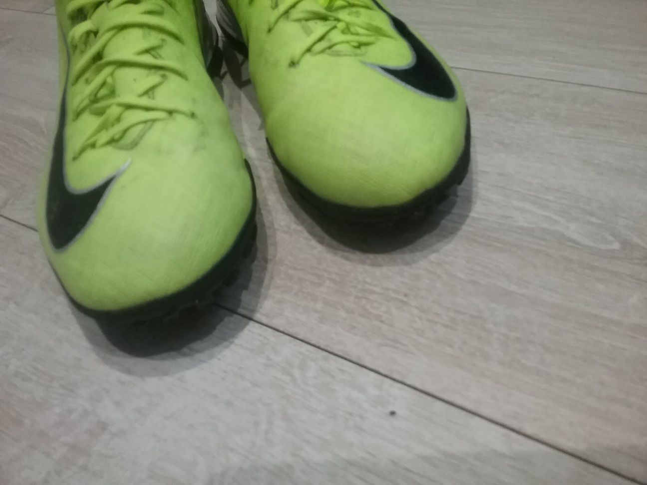 Halówki NIKE męskie