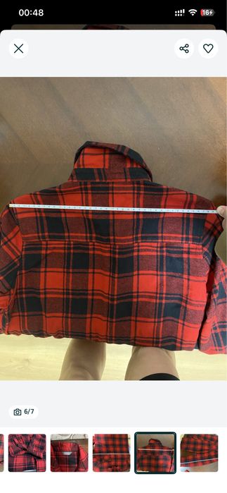 Рубашка примарк продам женская