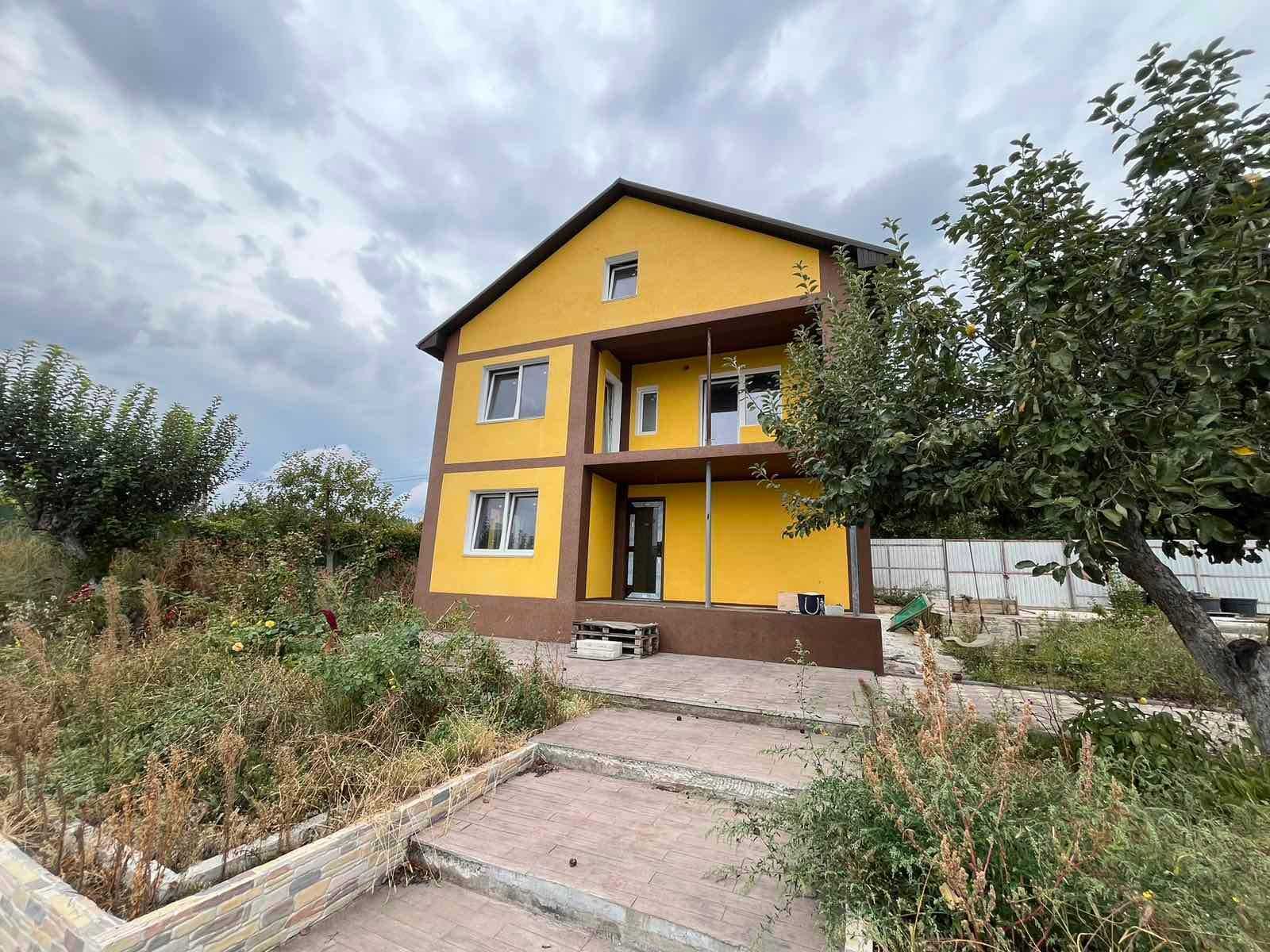 Продається будинок район П'ятничани 2816