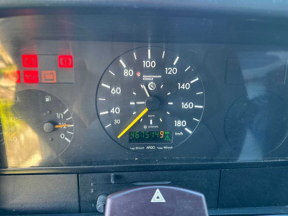 Vendo Carrinha Mercedes Sprinter Campervan