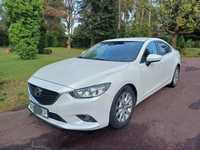 Mazda 6 2014 touring