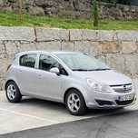 Opel Corsa 1.3 CDTi Enjoy EcoFLEX