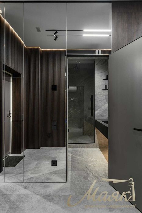 Оренда 2-кімнатної квартири ЖК Crystal Park Tower пр. Берестейський 42