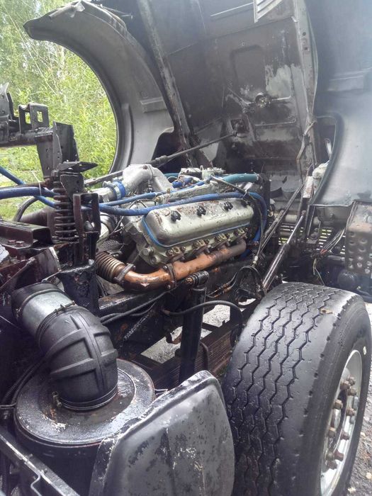 Продам Маз в доглянутому стані.