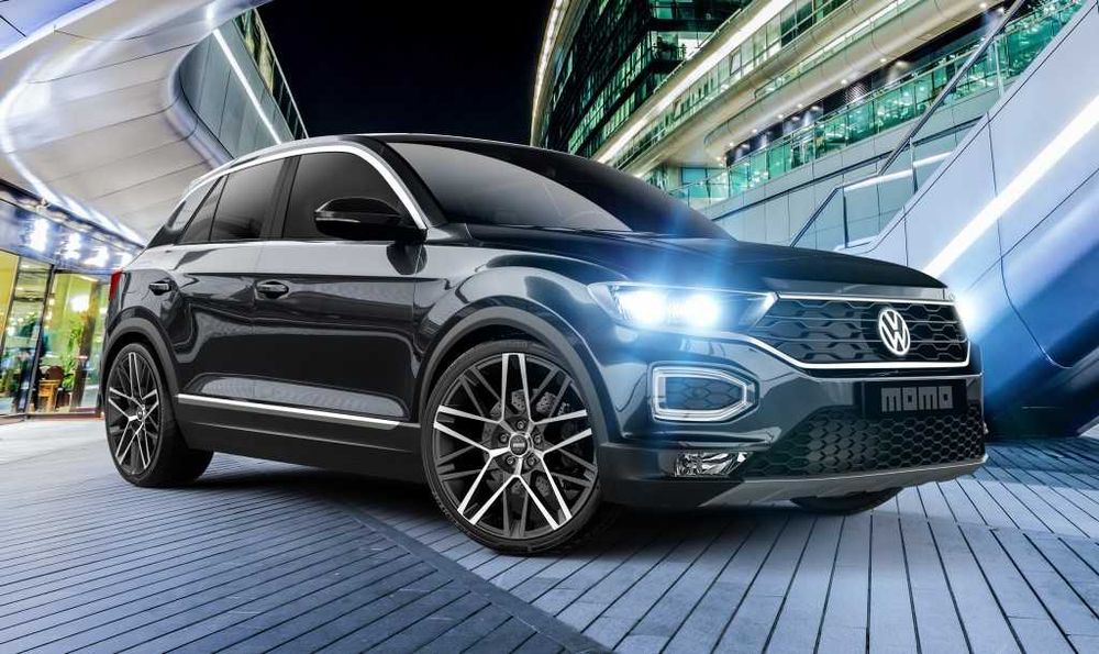 Felgi Aluminiowe MOMO AVENGER 8x18 5x108 et40 kraków