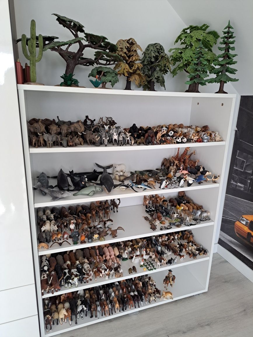 Kolekcja Schleich