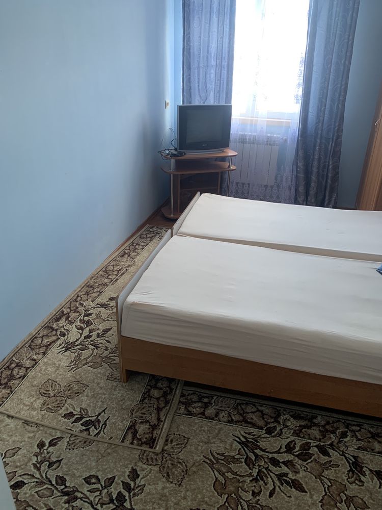 Подобові кімнати в Східниці