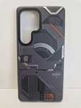 Benks Etui Dynamic Magnetic Mecha (C045) Samsung Galaxy S25 Ultra czar