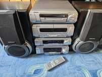 Wieża Technics SH-EH550