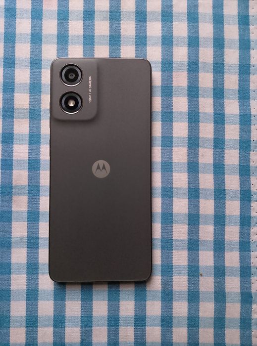 Телефон з гарантією