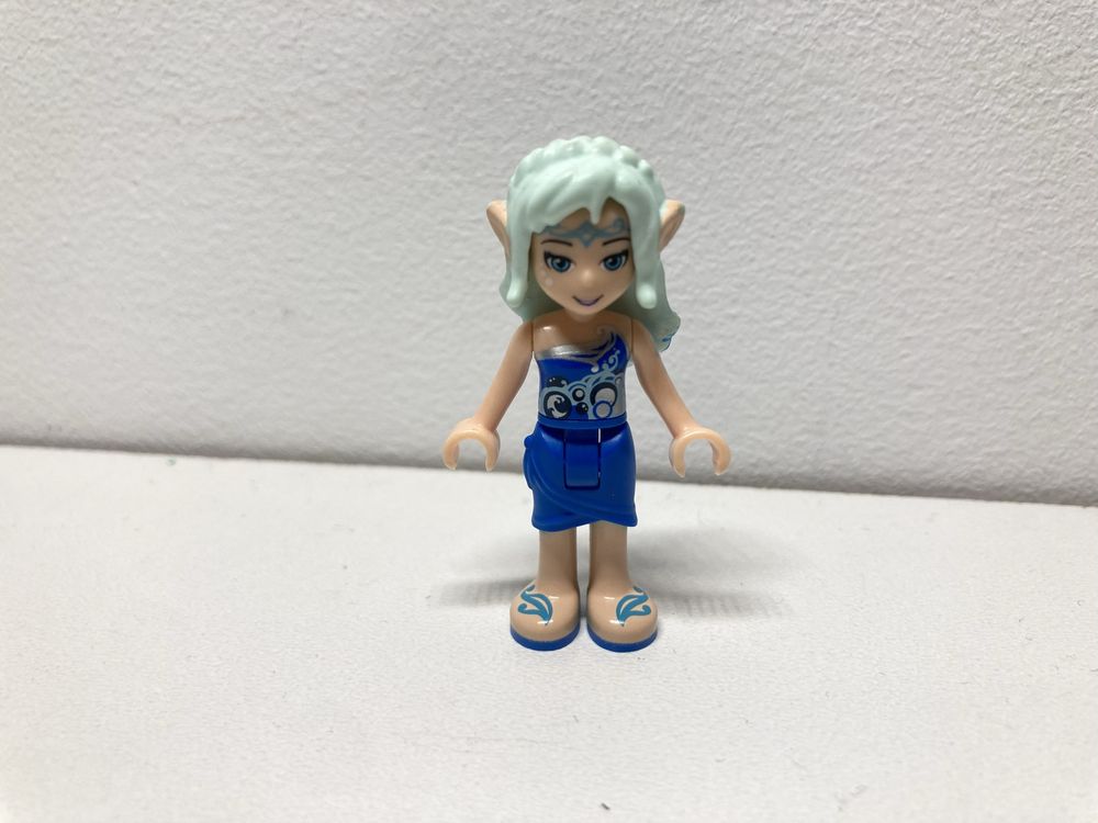 Lego elves 41172
