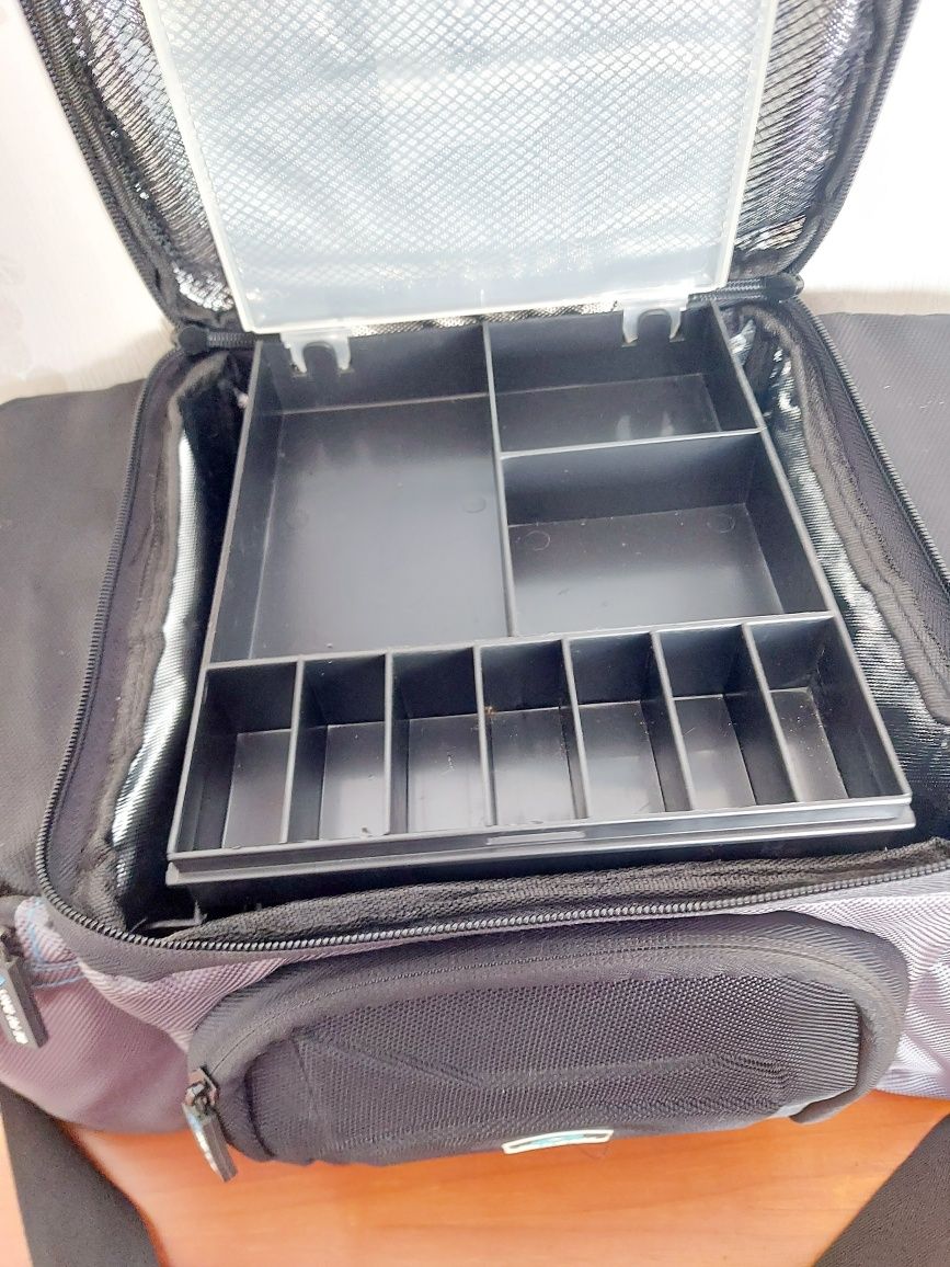 Saco Be Fit Bags
