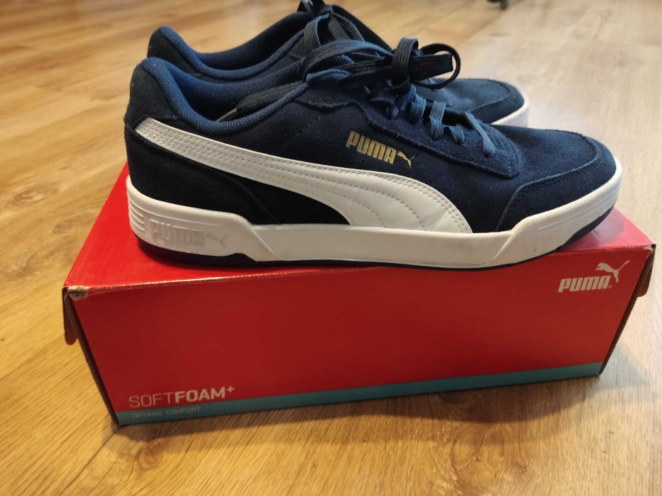 Buty puma caracal SD