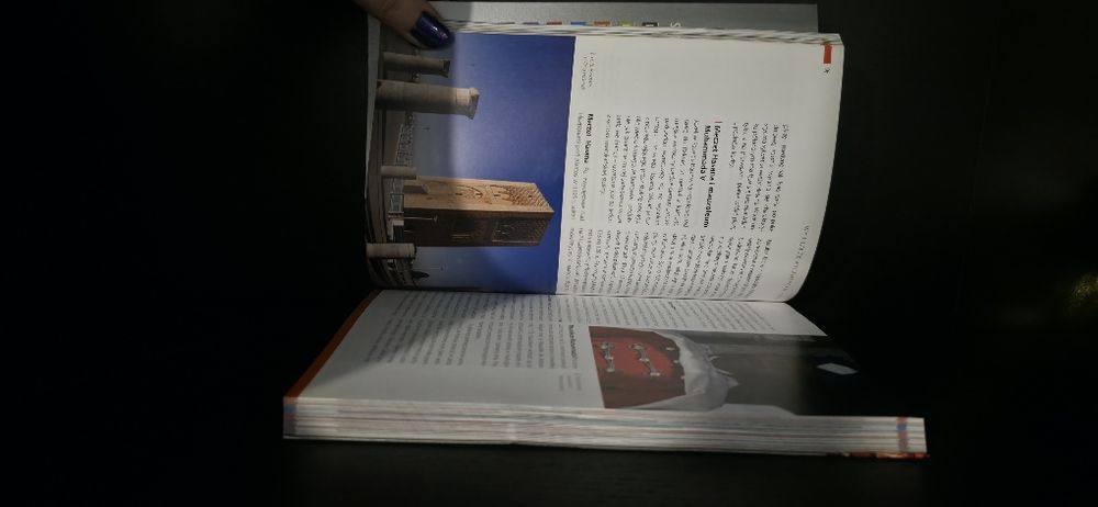 Maroko przewodnik ilustrowany pascal itaka