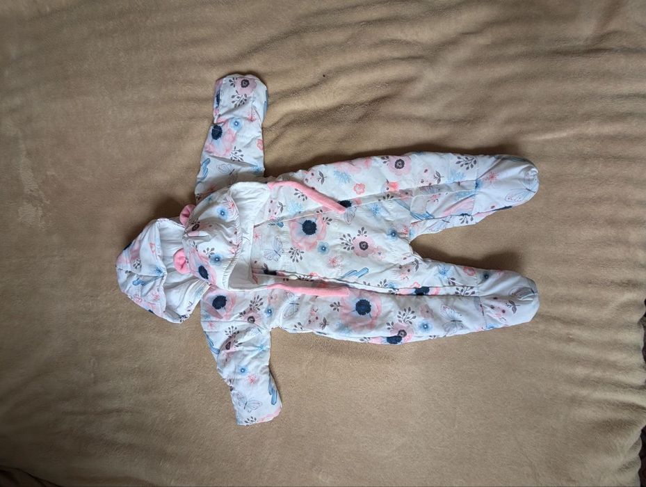 Одяг для дівчинки  до 2 рочків