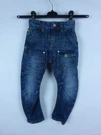 Next spodnie dżins 3 lata / 98 cm