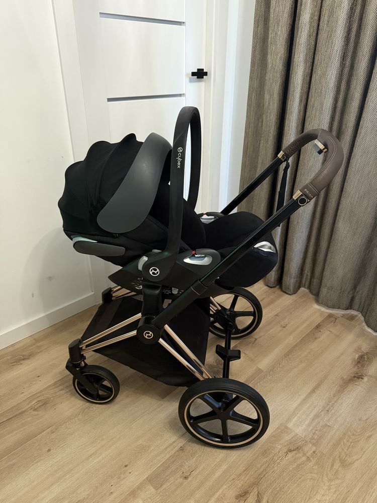 Cybex Priam 3.0 3w1