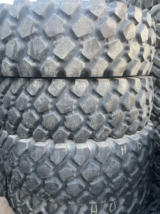 Шини Michelin 14.00r20 (370/508) 22х-слойні для Урал Камаз