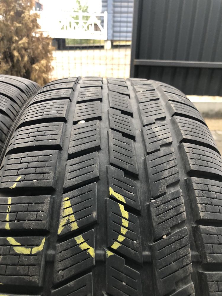 Резина 235/60/18 Matador Pirelli