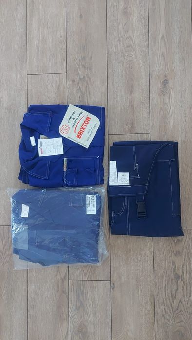 Ubrania robocze BETA, BRIXTON