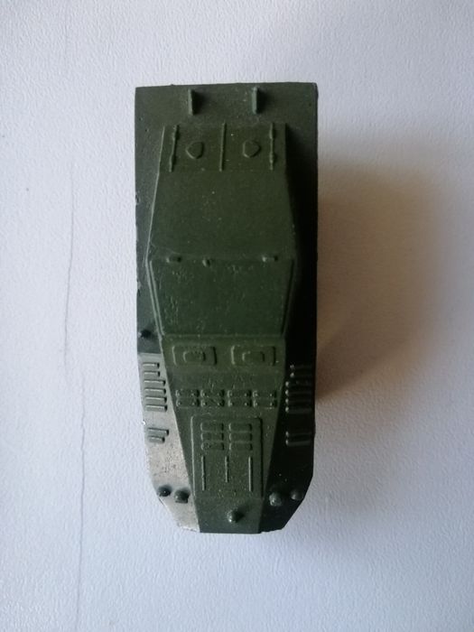 Танк ссср, военная техніка, игрушки